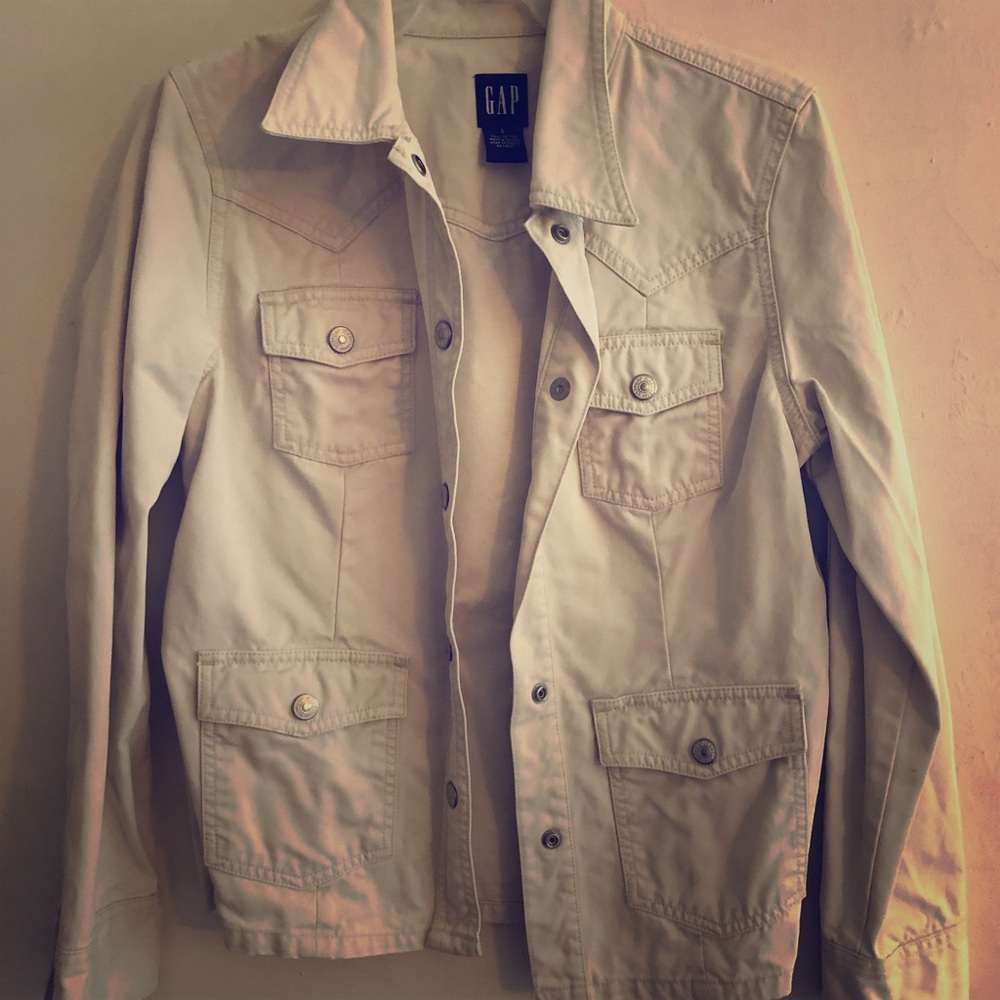 GAP jacket